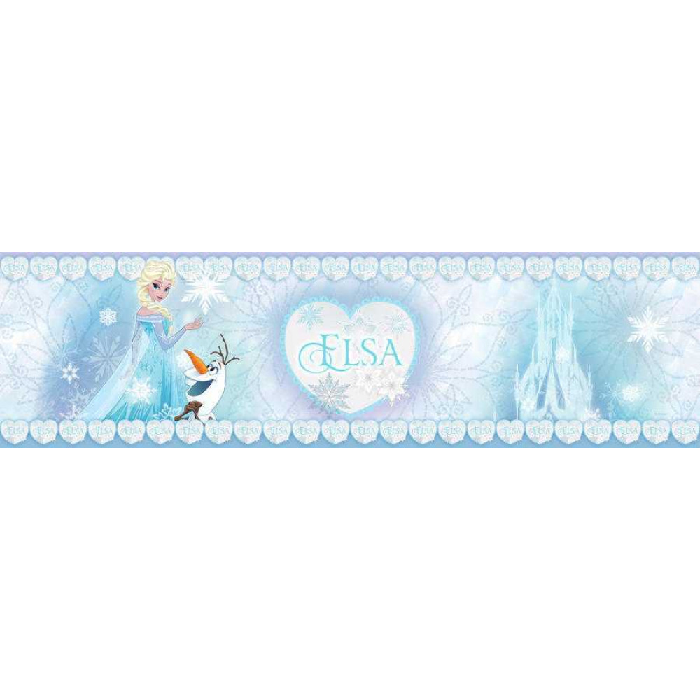 Jégvarázs, Elsa és Olaf, 14 cm Jégvarázs, Elsa és Olaf, 14 cm