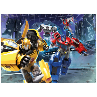 Transzformersz