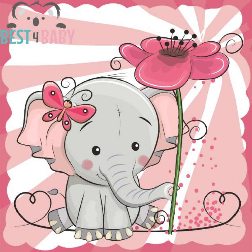 Elefántos poszter Elefántos poszter