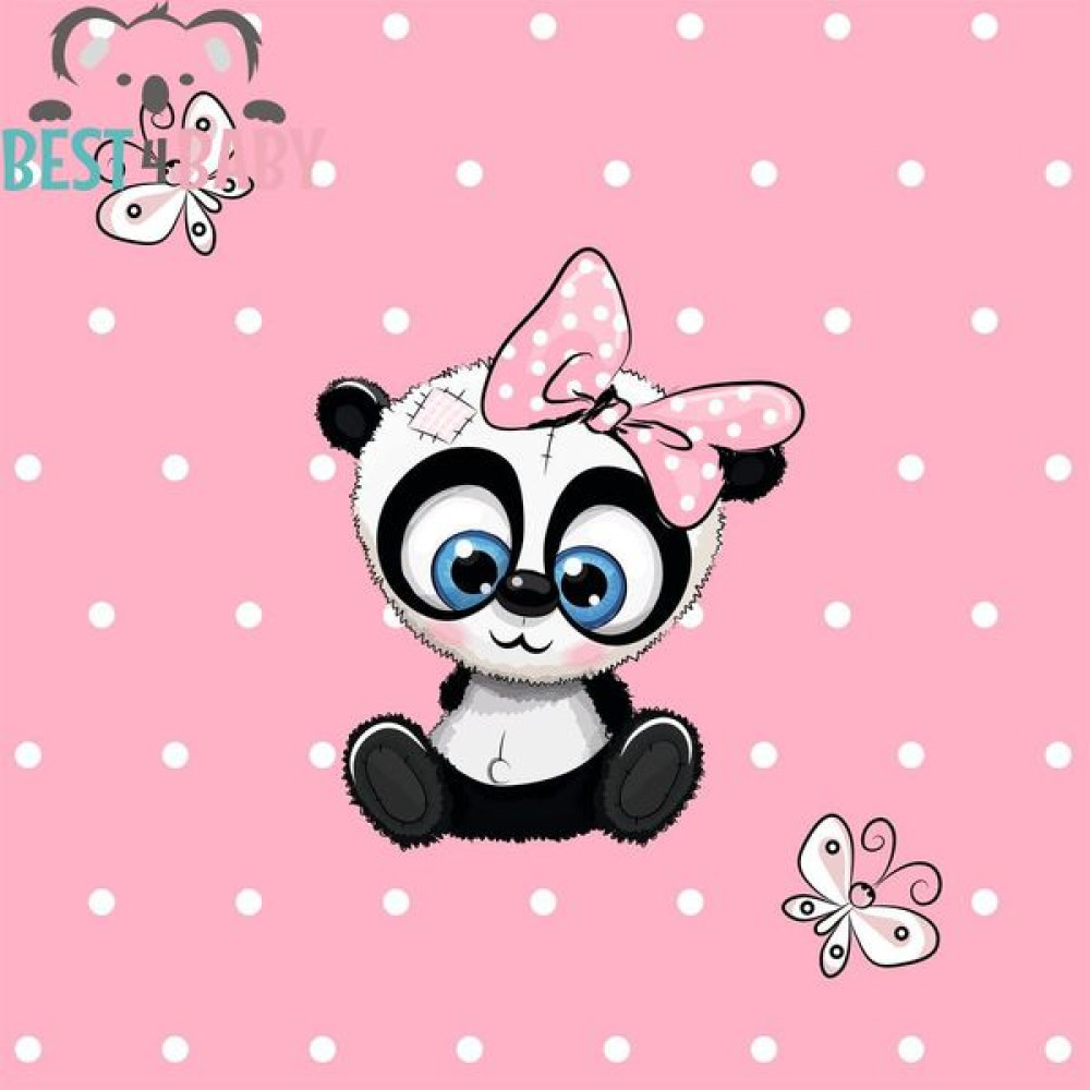Pandás poszter 2.