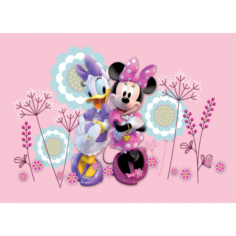 Pink Minnie egeres poszter