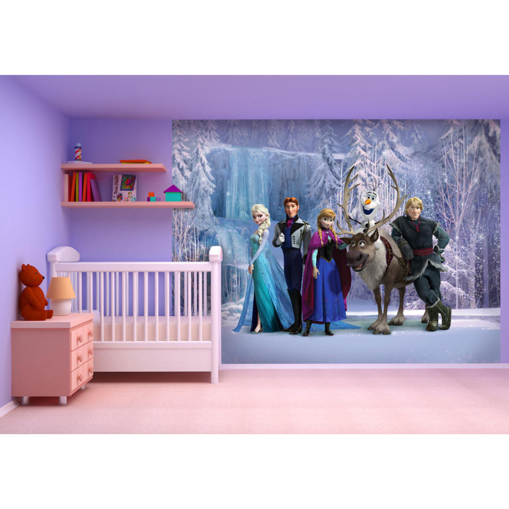 Jégvarázs poszter Jégvarázs poszter