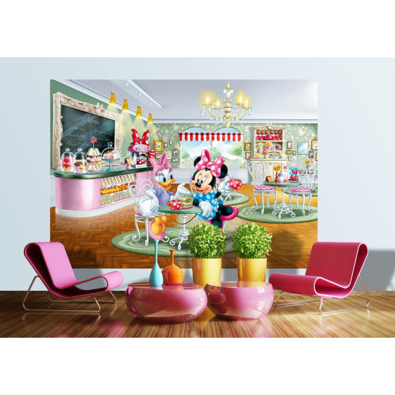 Minnie egeres poszter