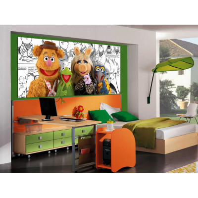 Mupet Show Mupet Show